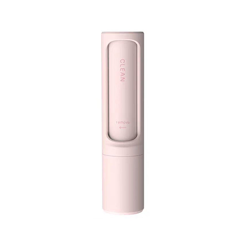 Pet Hair Remover Brush Quick Self Cleaning Lint Roller for Home & Car