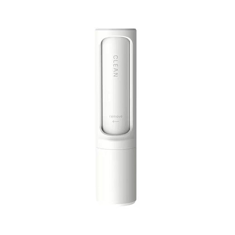 Pet Hair Remover Brush Quick Self Cleaning Lint Roller for Home & Car